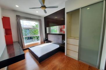 Desa ParkCity (Amelia)