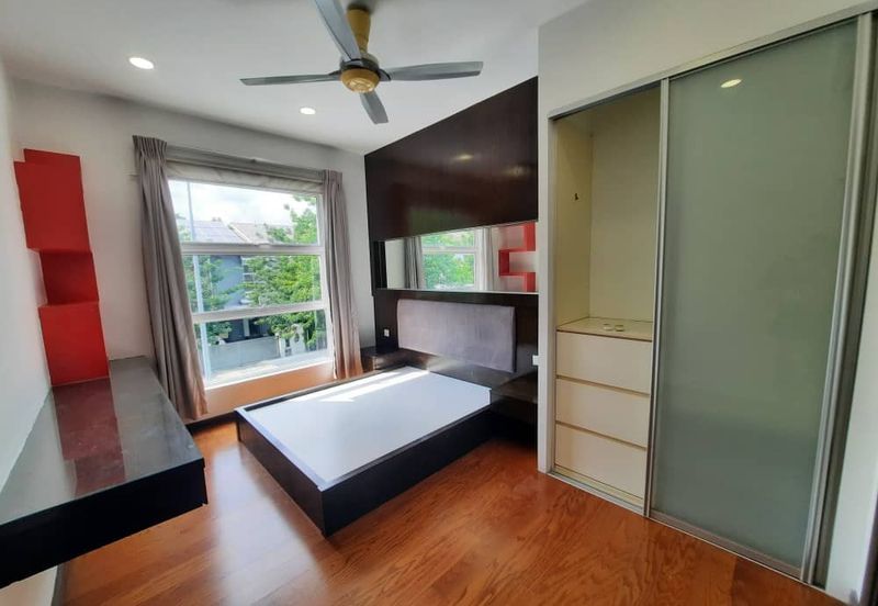 Desa ParkCity (Amelia)