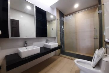 Desa ParkCity (Amelia)