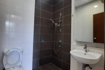 Desa ParkCity (Amelia)