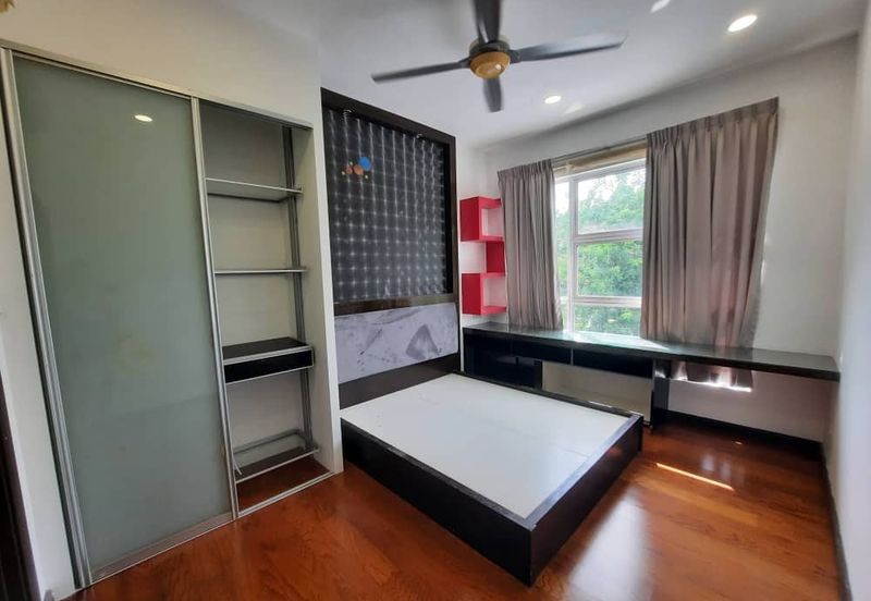 Desa ParkCity (Amelia)