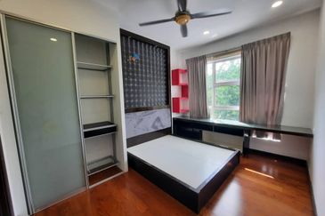 Desa ParkCity (Amelia)