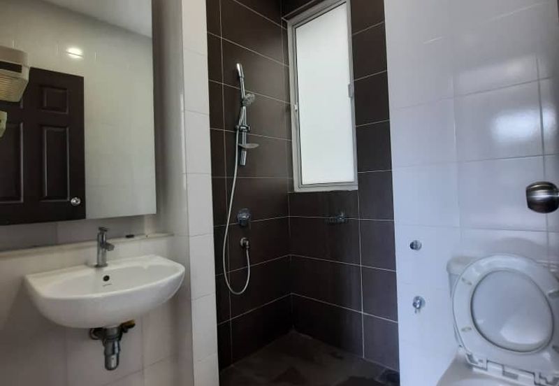 Desa ParkCity (Amelia)