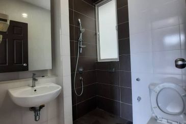 Desa ParkCity (Amelia)