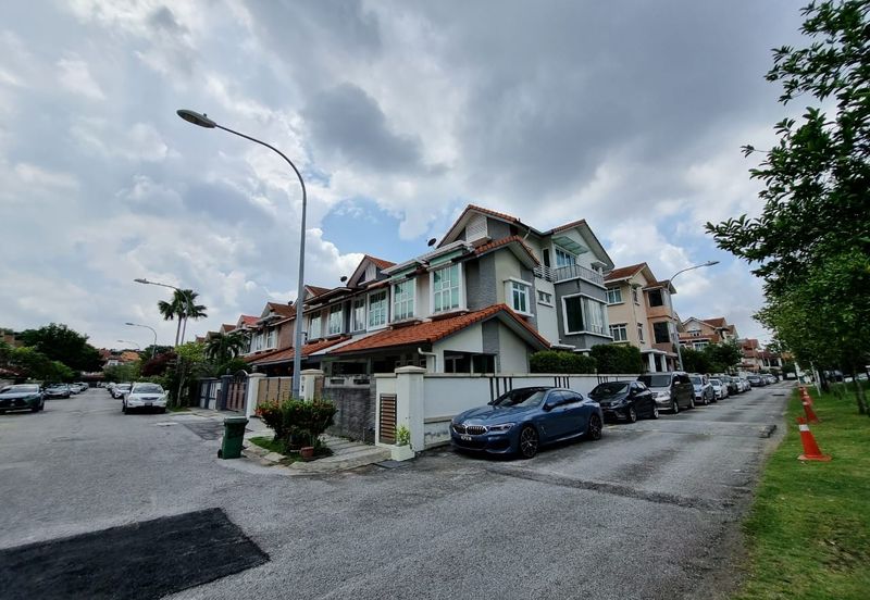 Desa ParkCity (LeVenue)