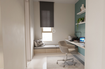 Noora @ Desa ParkCity