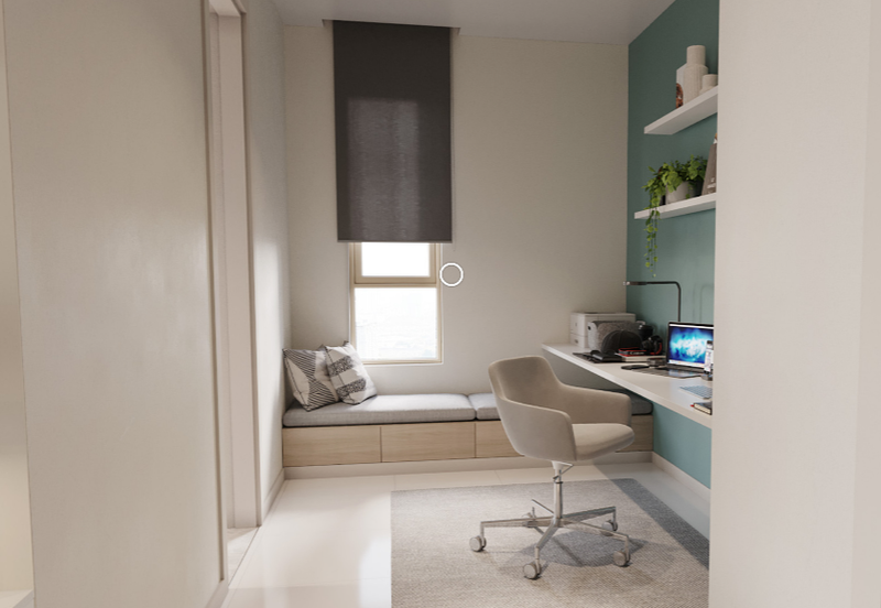 Noora @ Desa ParkCity *