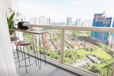 Noora @ Desa ParkCity