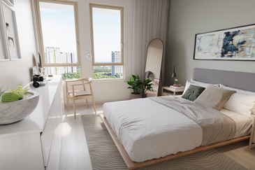 Noora @ Desa ParkCity