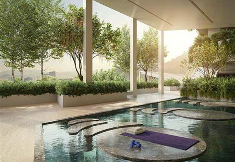 Noora @ Desa ParkCity *