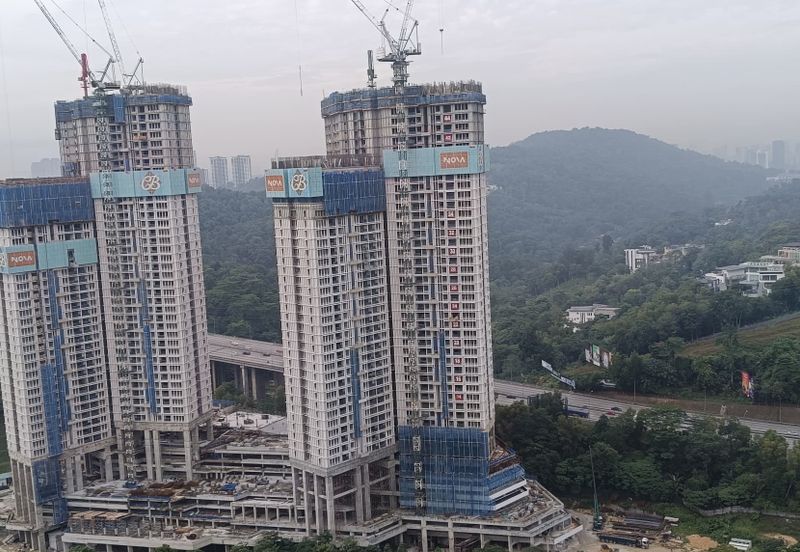 Noora @ Desa ParkCity *