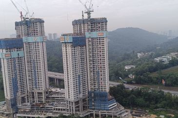 Noora @ Desa ParkCity