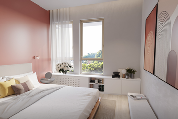 Noora @ Desa ParkCity