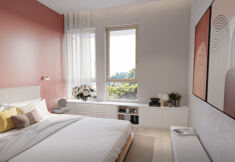 Noora @ Desa ParkCity *