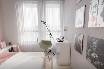 Noora @ Desa ParkCity