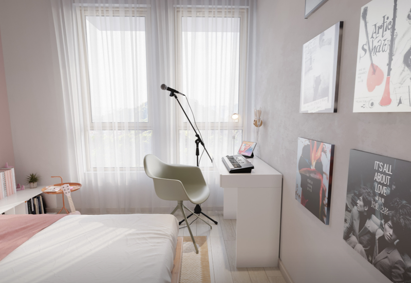 Noora @ Desa ParkCity *