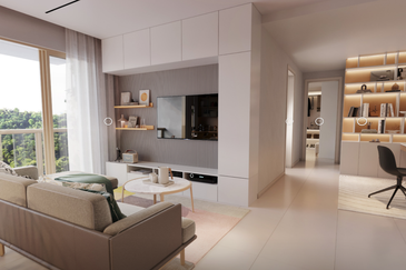 Noora @ Desa ParkCity