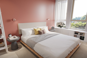 Noora @ Desa ParkCity