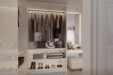 Noora @ Desa ParkCity