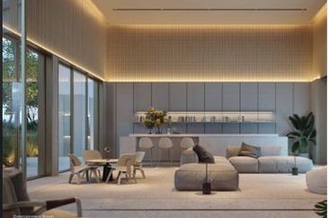 Noora @ Desa ParkCity