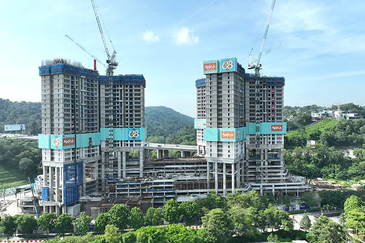 Noora @ Desa ParkCity