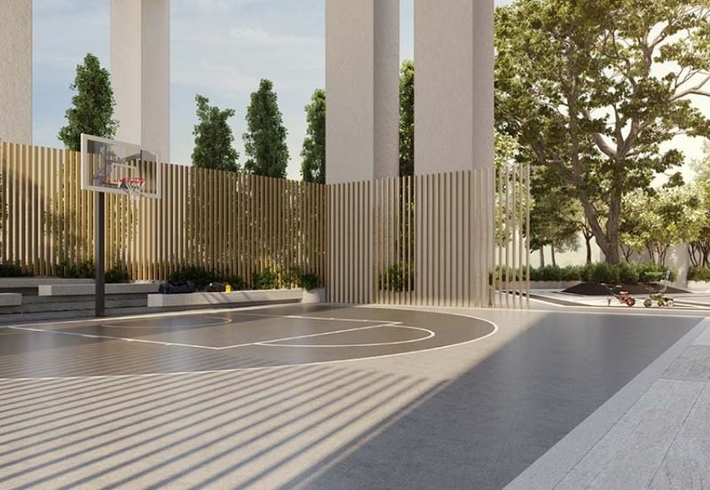 Noora @ Desa ParkCity *