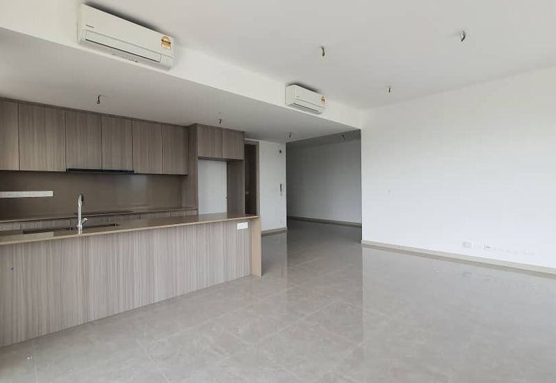 Park Place @ ParkCity TownCenter