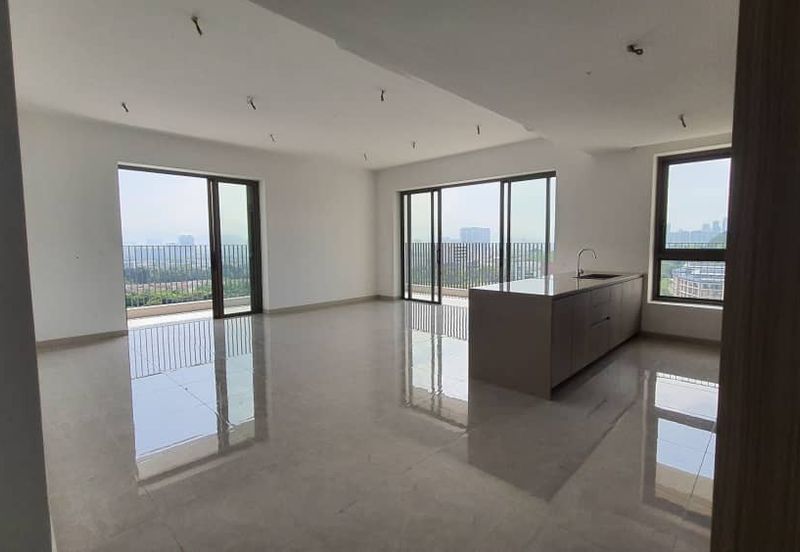 Park Place @ ParkCity TownCenter