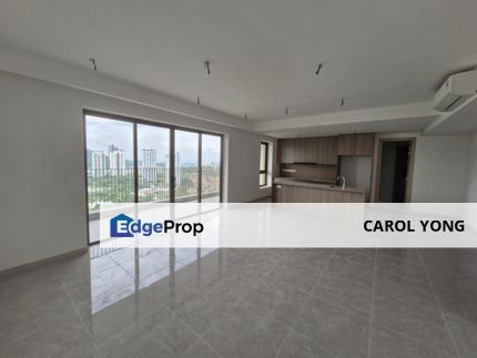 Brand New unit, ready to move in immediately, Kuala Lumpur, Desa Parkcity