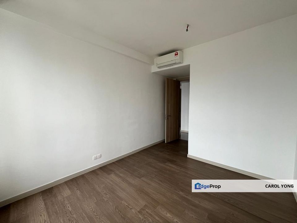 Brand New Cozy 3 Bed Unit, ready to welcome you, Kuala Lumpur, Desa Parkcity