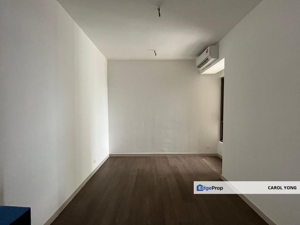 Brand New Cozy 3 Bed Unit, ready to welcome you, Kuala Lumpur, Desa Parkcity