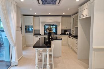 Desa ParkCity (Zenia)