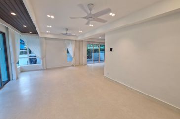 Desa ParkCity (Zenia)