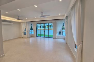 Desa ParkCity (Zenia)