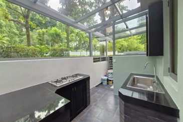 Desa ParkCity (Zenia)