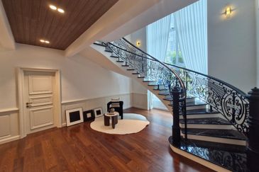 Desa ParkCity (Zenia)