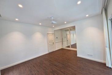 Desa ParkCity (Zenia)