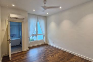 Desa ParkCity (Zenia)