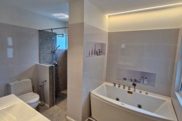 Desa ParkCity (Zenia)