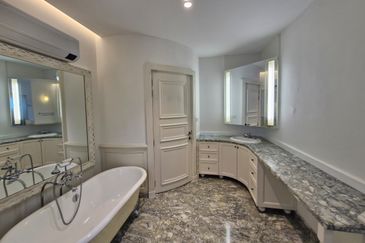 Desa ParkCity (Zenia)