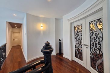 Desa ParkCity (Zenia)