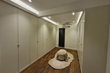 Desa ParkCity (Zenia)