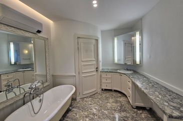 Desa ParkCity (Zenia)