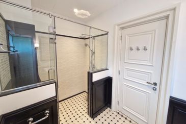 Desa ParkCity (Zenia)