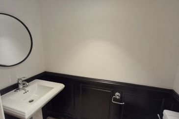 Desa ParkCity (Zenia)