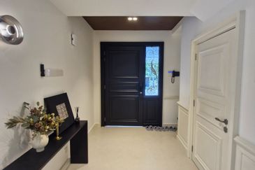 Desa ParkCity (Zenia)