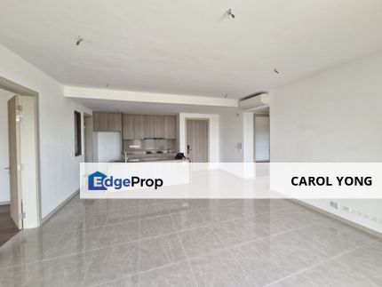 Brand New Cozy 3 Bed Unit, ready to welcome you, Kuala Lumpur, Desa Parkcity