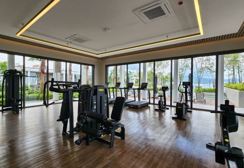 Park Place @ ParkCity