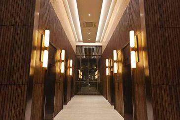 Park Place @ ParkCity