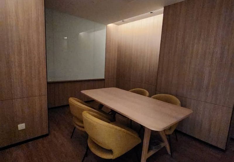 Park Place @ ParkCity